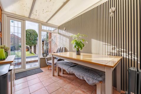 2 bedroom cottage for sale, Honing Row, Worstead