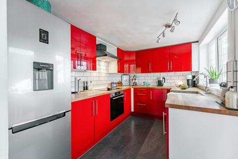 2 bedroom cottage for sale, Honing Row, Worstead