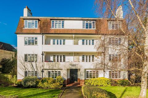undefined, Richmond Road, Twickenham TW1