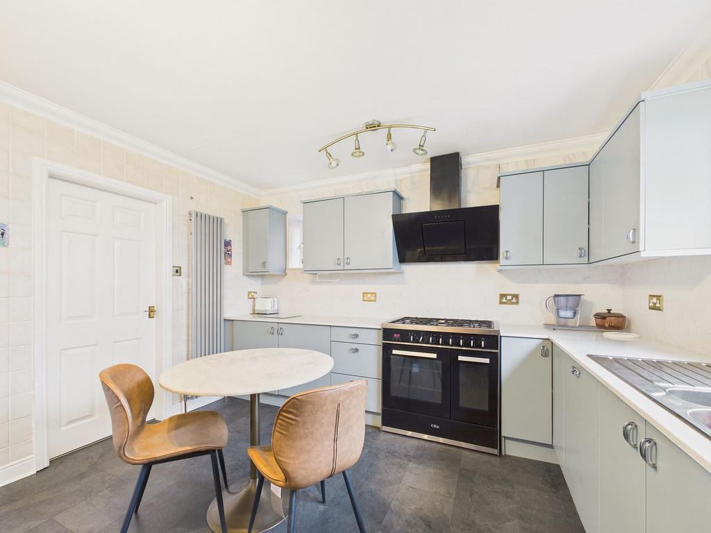 Kitchen / Diner