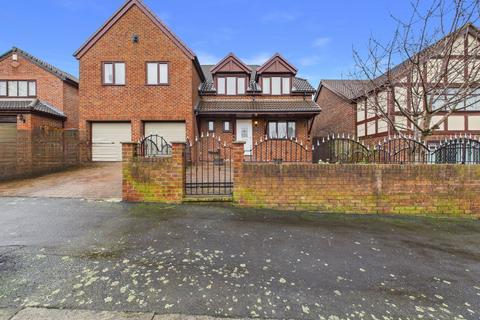 undefined, Pinewood Gardens, Lobley Hill, Gateshead, NE11