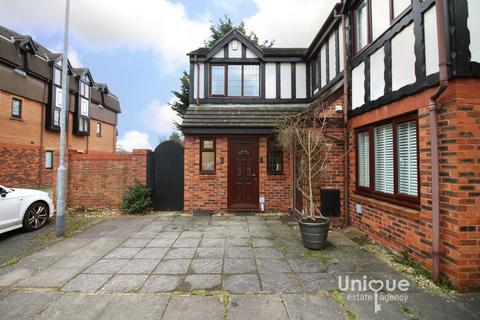 undefined, Windsor Court,  Poulton-le-Fylde, FY6