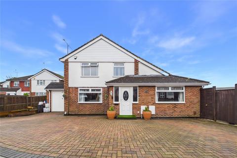 undefined, Bowfell Close, Tilehurst, Reading, Berkshire, RG31