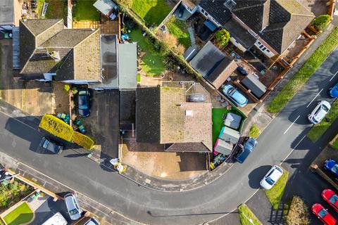 4 bedroom detached house for sale, Bowfell Close, Tilehurst, Reading, Berkshire, RG31