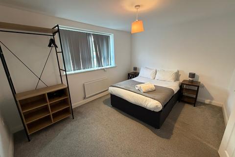 undefined, Sherlock Street, Birmingham B5