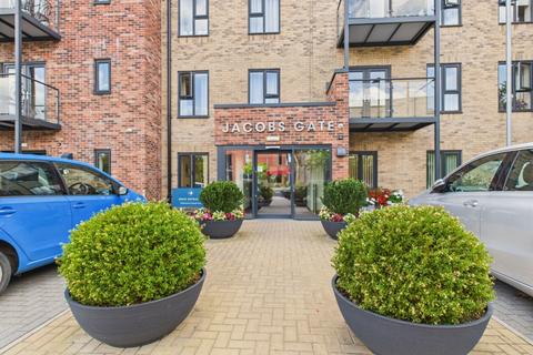 undefined, Jacobs Gate, Troutbeck Road, Millhouses, S7 2AG