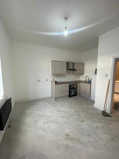undefined, Mincing Lane, Blackburn BB2