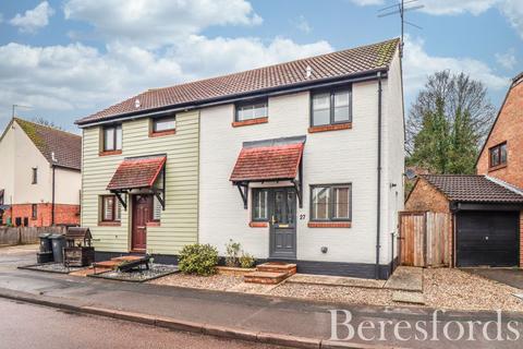 undefined, Normansfield, Dunmow, CM6