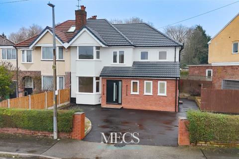 undefined, Greenhill Road, Halesowen, West Midlands, B62 8HA