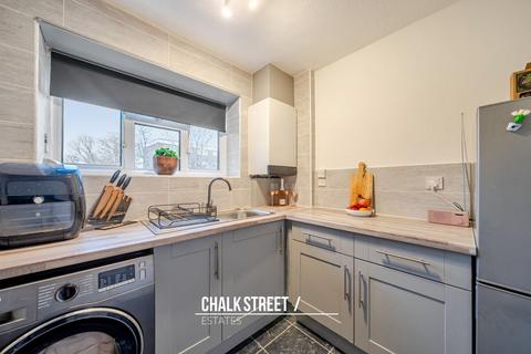 undefined, Bader Way, Rainham, RM13
