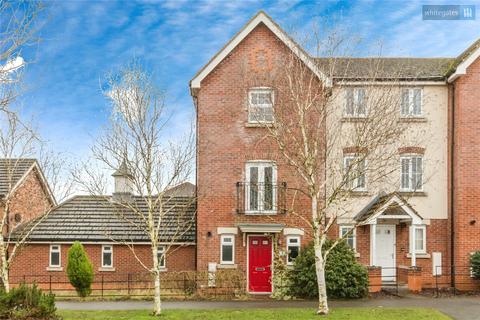 undefined, Abbey Park Way, Weston, Crewe, Cheshire, CW2