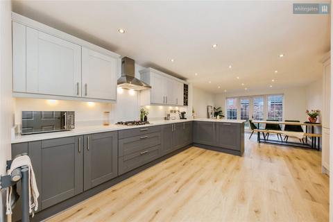 undefined, Abbey Park Way, Weston, Crewe, Cheshire, CW2