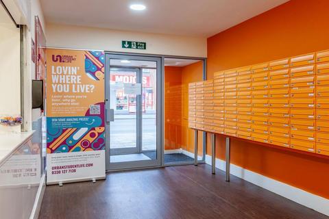 undefined, Bolton BL1