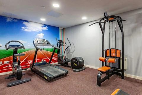 undefined, Bolton BL1