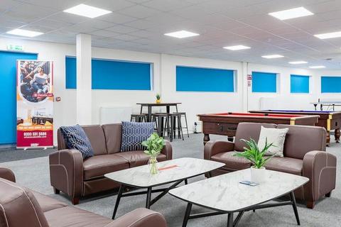 undefined, Bolton BL1