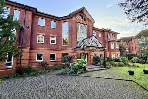 undefined, Dunham Road, Altrincham