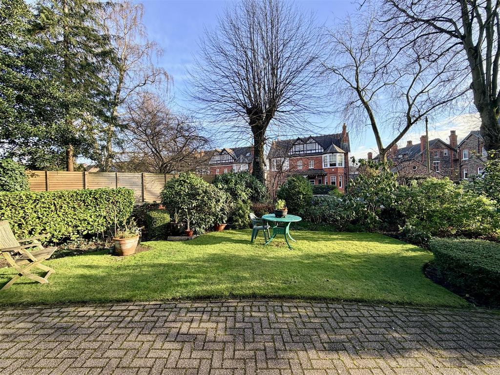 Communal Gardens