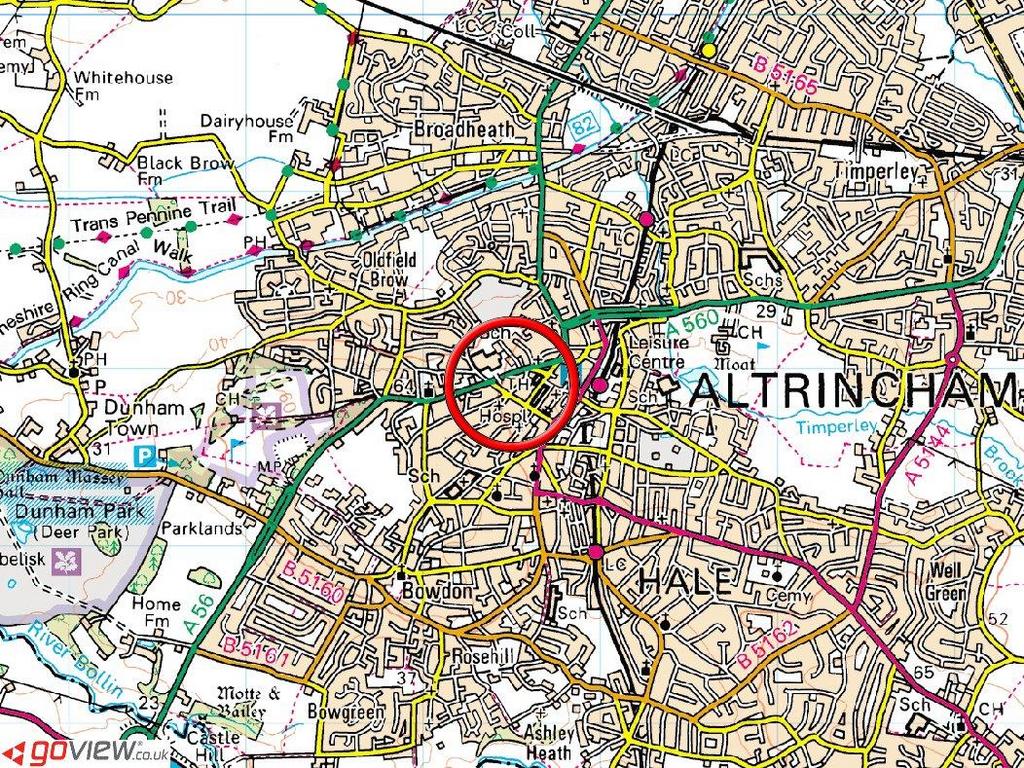 Town Plan