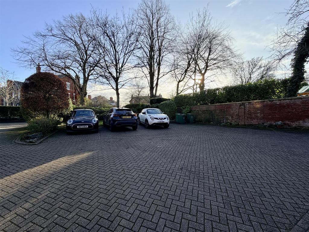 Parking Area