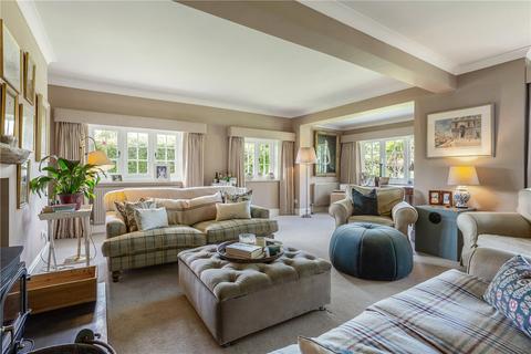 4 bedroom detached house for sale, Hawkley Road, Liss, Hampshire, GU33