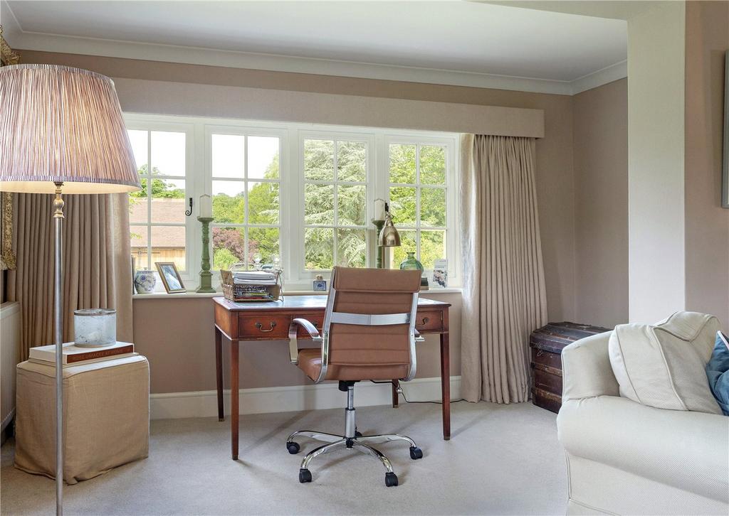Drawing Room