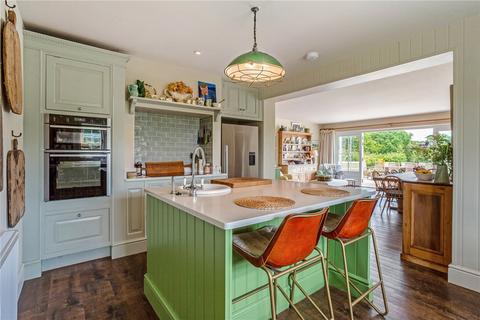 4 bedroom detached house for sale, Hawkley Road, Liss, Hampshire, GU33