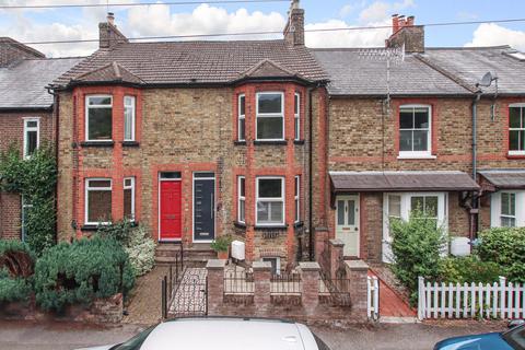 undefined, Ellesmere Road, Berkhamsted HP4