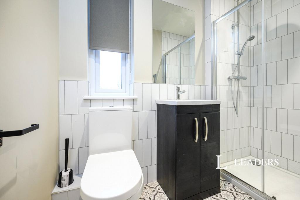 En Suite