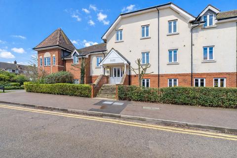 Whinbush Road, Hitchin, SG5