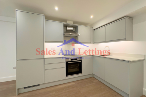 1 bedroom flat to rent, High Street, Slough SL1