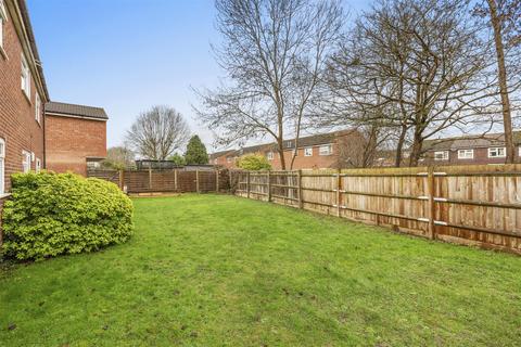 1 bedroom apartment for sale, Savill Way, Marlow SL7