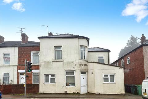 undefined, High Street, Ripley DE5