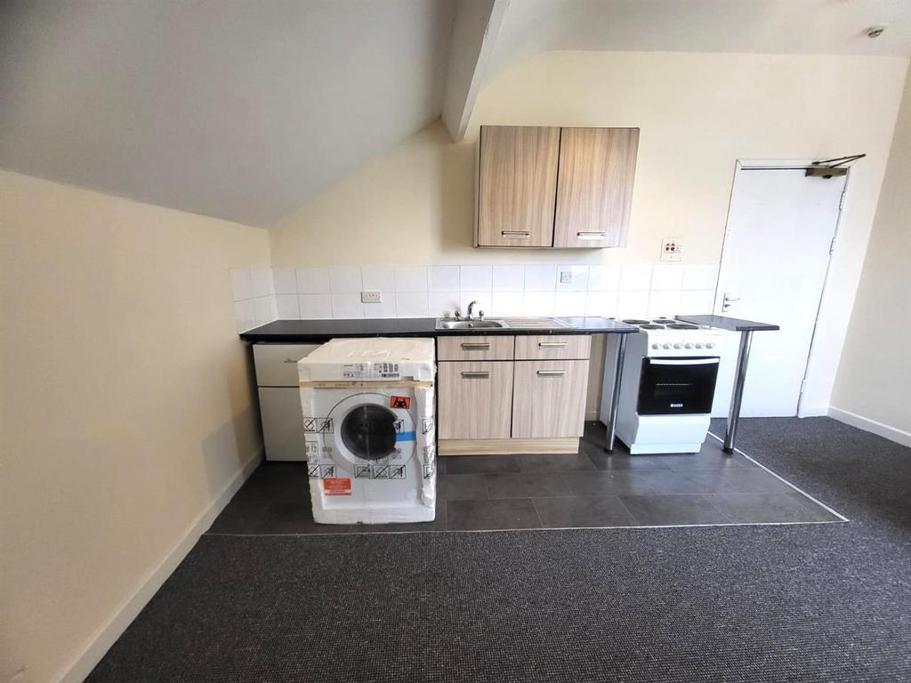 Kitchenette