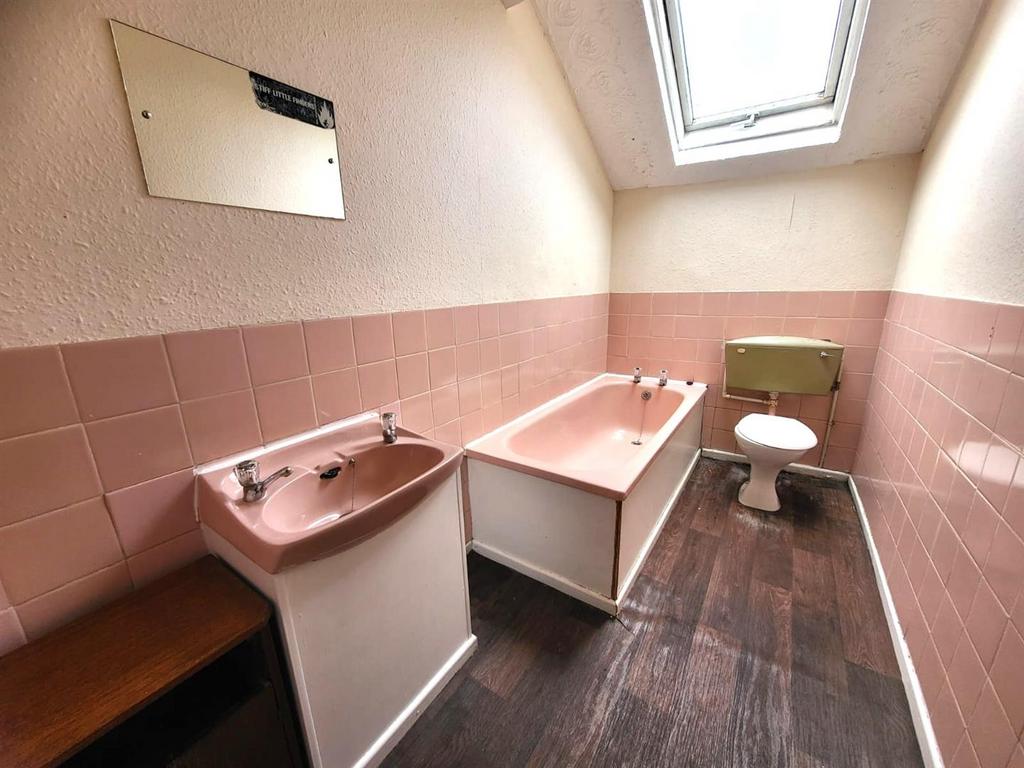 Private Bathroom