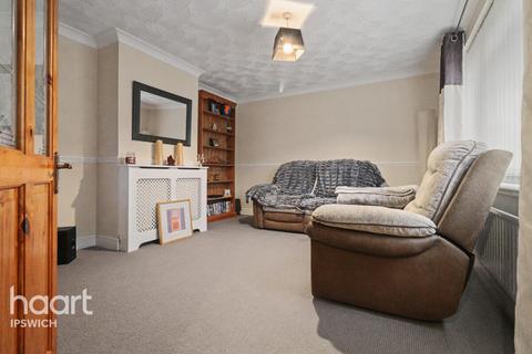3 bedroom terraced house for sale, Merlin Road, Ipswich