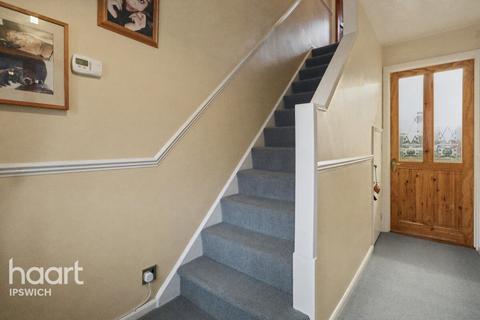 3 bedroom terraced house for sale, Merlin Road, Ipswich