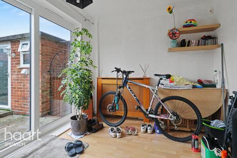 3 bedroom terraced house for sale, Merlin Road, Ipswich