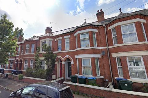 undefined, Harefield Road, Coventry CV2