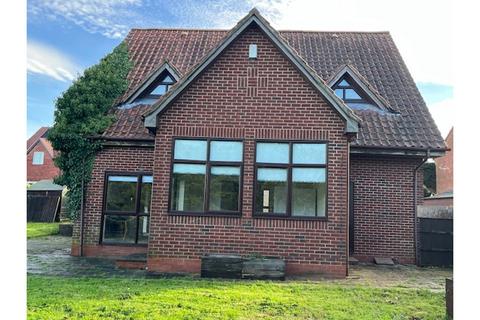 4 bedroom detached house for sale, Coventry Road, Cubbington, CV32