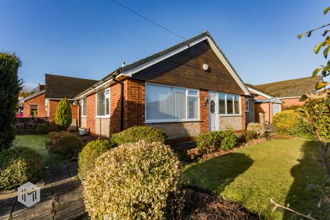 2 bedroom bungalow for sale, Kendal Road West, Ramsbottom, Bury, Greater Manchester, BL0 9SY