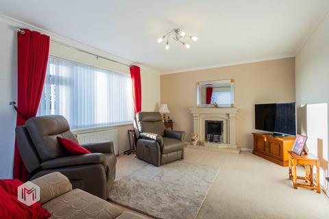 2 bedroom bungalow for sale, Kendal Road West, Ramsbottom, Bury, Greater Manchester, BL0 9SY