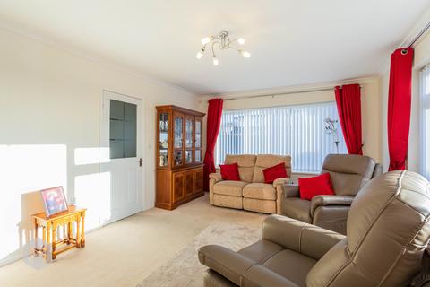 2 bedroom bungalow for sale, Kendal Road West, Ramsbottom, Bury, Greater Manchester, BL0 9SY