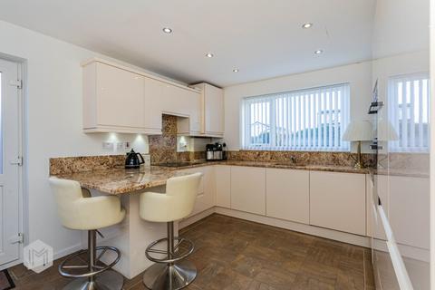 2 bedroom semi-detached bungalow for sale, Kendal Road West, Ramsbottom, BL0