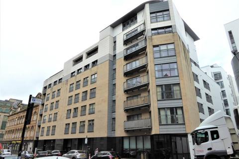 2 bedroom flat to rent, Watson Street, Glasgow, G1