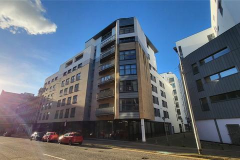 Watson Street, Glasgow, G1