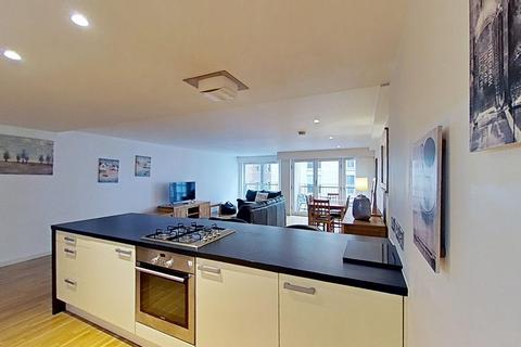 2 bedroom flat to rent, Watson Street, Glasgow, G1