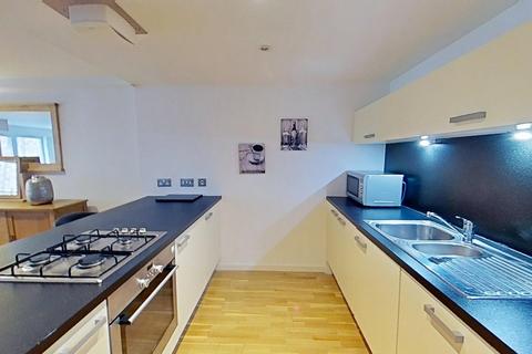 2 bedroom flat to rent, Watson Street, Glasgow, G1