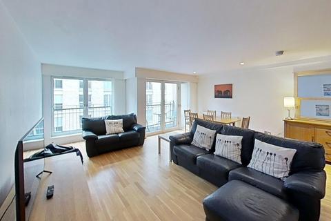 2 bedroom flat to rent, Watson Street, Glasgow, G1