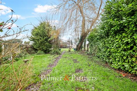3 bedroom bungalow for sale, Bradfield Road, Wix, Manningtree, Essex, CO11