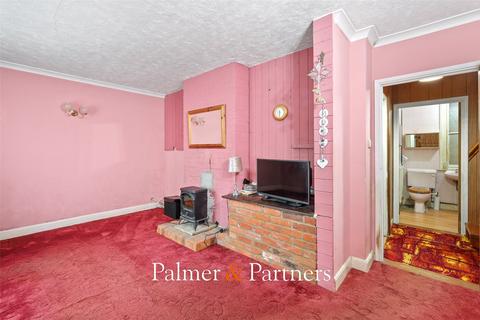 3 bedroom bungalow for sale, Bradfield Road, Wix, Manningtree, Essex, CO11